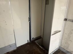 IVECO Daily 70c18 Koffer, HiMatic, LBW, Luft, E6, lima