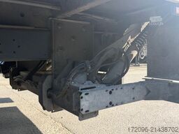 IVECO Daily 70c18 Koffer, HiMatic, LBW, Luft, E6, lima