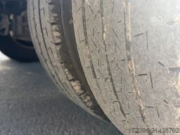 IVECO Daily 70c18 Koffer, HiMatic, LBW, Luft, E6, lima