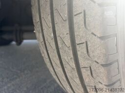 IVECO Daily 70c18 Koffer, HiMatic, LBW, Luft, E6, lima