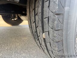 IVECO Daily 70c18 Koffer, HiMatic, LBW, Luft, E6, lima