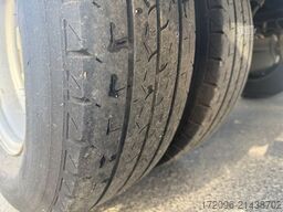 IVECO Daily 70c18 Koffer, HiMatic, LBW, Luft, E6, lima