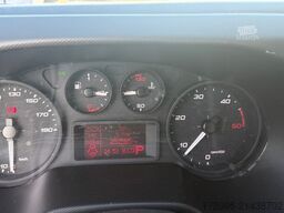 IVECO Daily 70c18 Koffer, HiMatic, LBW, Luft, E6, lima