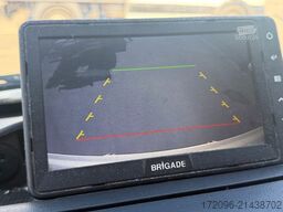 IVECO Daily 70c18 Koffer, HiMatic, LBW, Luft, E6, lima