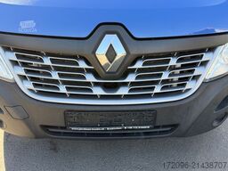 RENAULT Master III Kasten L2H2 3,5t Mixto, Ahk, Klima