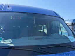 RENAULT Master III Kasten L2H2 3,5t Mixto, Ahk, Klima