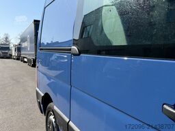 RENAULT Master III Kasten L2H2 3,5t Mixto, Ahk, Klima