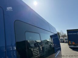 RENAULT Master III Kasten L2H2 3,5t Mixto, Ahk, Klima