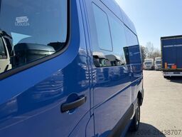 RENAULT Master III Kasten L2H2 3,5t Mixto, Ahk, Klima