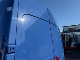 RENAULT Master III Kasten L2H2 3,5t Mixto, Ahk, Klima