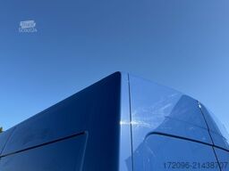 RENAULT Master III Kasten L2H2 3,5t Mixto, Ahk, Klima