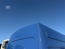 RENAULT Master III Kasten L2H2 3,5t Mixto, Ahk, Klima