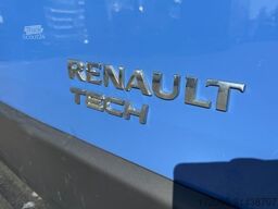 RENAULT Master III Kasten L2H2 3,5t Mixto, Ahk, Klima