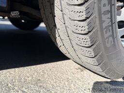 RENAULT Master III Kasten L2H2 3,5t Mixto, Ahk, Klima