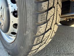 RENAULT Master III Kasten L2H2 3,5t Mixto, Ahk, Klima