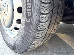 RENAULT Master III Kasten L2H2 3,5t Mixto, Ahk, Klima