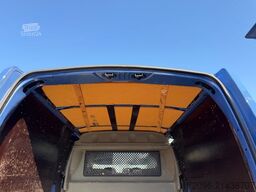 RENAULT Master III Kasten L2H2 3,5t Mixto, Ahk, Klima