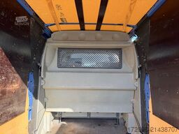 RENAULT Master III Kasten L2H2 3,5t Mixto, Ahk, Klima