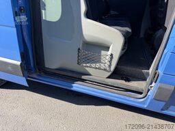 RENAULT Master III Kasten L2H2 3,5t Mixto, Ahk, Klima