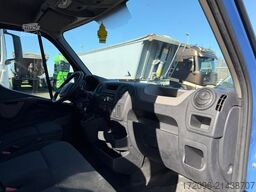 RENAULT Master III Kasten L2H2 3,5t Mixto, Ahk, Klima