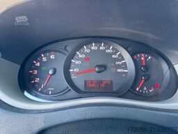 RENAULT Master III Kasten L2H2 3,5t Mixto, Ahk, Klima
