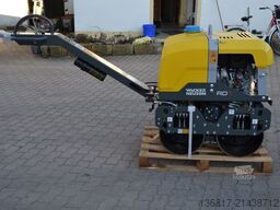 WACKER Neuson RD7 Tandemwalze - NEU