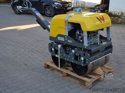 WACKER Neuson RD7 Tandemwalze - NEU