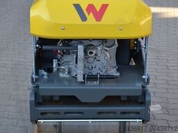 WACKER Neuson RD7 Tandemwalze - NEU
