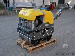 WACKER Neuson RD7 Tandemwalze - NEU