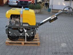WACKER Neuson RD7 Tandemwalze - NEU