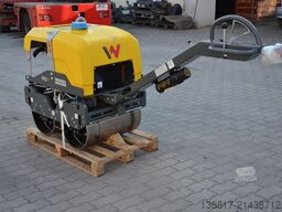WACKER Neuson RD7 Tandemwalze - NEU