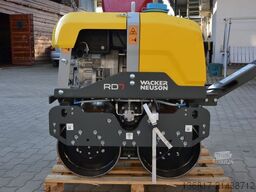 WACKER Neuson RD7 Tandemwalze - NEU