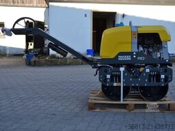 WACKER Neuson RD7 Tandemwalze - NEU