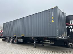 BROSHUIS MFCC-HD Chassi ausziehbar 20/2x20/30/40/45/Tank