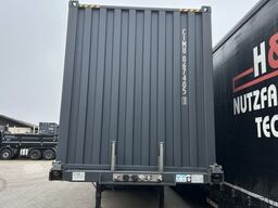 BROSHUIS MFCC-HD Chassi ausziehbar 20/2x20/30/40/45/Tank