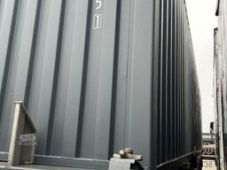 BROSHUIS MFCC-HD Chassi ausziehbar 20/2x20/30/40/45/Tank