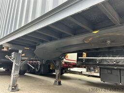 BROSHUIS MFCC-HD Chassi ausziehbar 20/2x20/30/40/45/Tank