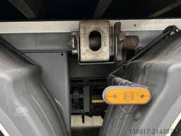 BROSHUIS MFCC-HD Chassi ausziehbar 20/2x20/30/40/45/Tank