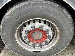 BROSHUIS MFCC-HD Chassi ausziehbar 20/2x20/30/40/45/Tank