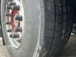 BROSHUIS MFCC-HD Chassi ausziehbar 20/2x20/30/40/45/Tank