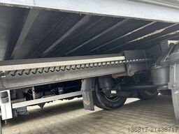 BROSHUIS MFCC-HD Chassi ausziehbar 20/2x20/30/40/45/Tank