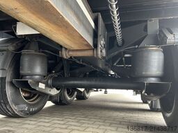 BROSHUIS MFCC-HD Chassi ausziehbar 20/2x20/30/40/45/Tank