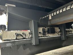 BROSHUIS MFCC-HD Chassi ausziehbar 20/2x20/30/40/45/Tank