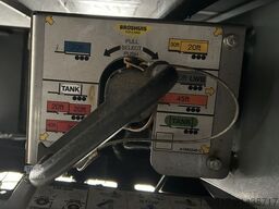 BROSHUIS MFCC-HD Chassi ausziehbar 20/2x20/30/40/45/Tank