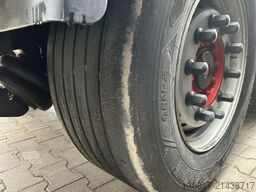 BROSHUIS MFCC-HD Chassi ausziehbar 20/2x20/30/40/45/Tank