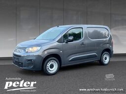 Fiat Doblo 1.5 BlueHDi Kastenwagen L1 Klima