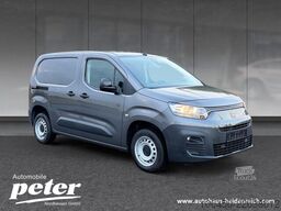 Fiat Doblo 1.5 BlueHDi Kastenwagen L1 Klima