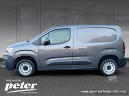 Fiat Doblo 1.5 BlueHDi Kastenwagen L1 Klima