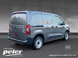 Fiat Doblo 1.5 BlueHDi Kastenwagen L1 Klima