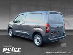 Fiat Doblo 1.5 BlueHDi Kastenwagen L1 Klima